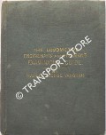 Book cover of The Locomotive Engineman's and Fireman's Examination Guide by VAUGHAN, Maurice George